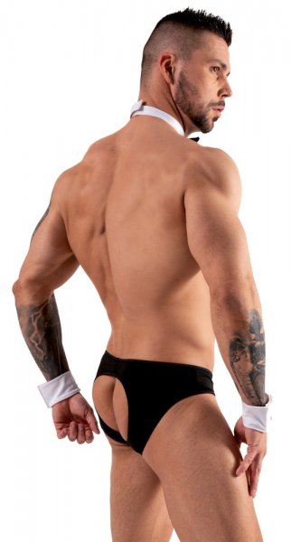 Slip jock pour hommes