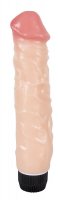 Aperçu: Naturvibrator - Ø 4,5 x 23 cm