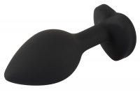 Aperçu: Silicone Butt Plug