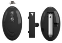 Aperçu: RC Warming Stoßvibrator