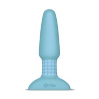 Aperçu:  Analplug mit Vibration und Rotation