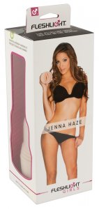 Masturbateur pour hommes Jenna Haze Obsession