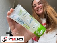 BIOglide - le gel lubrifiant anal biologique