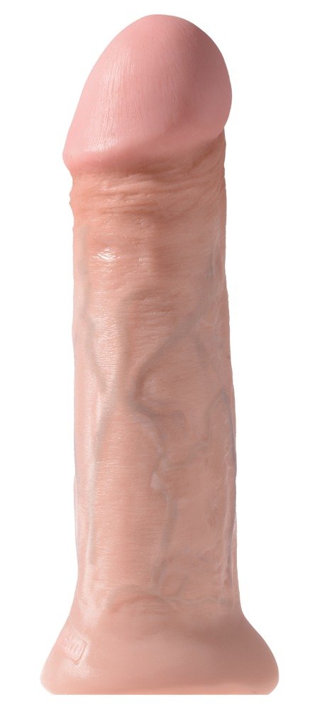 11" Cock 11" Cock
