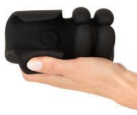 Aperçu: Masturbator Pulse Grip 3-in-1