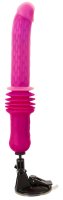 Aperçu: Fickmaschine RC Warming pink – seitliche Ansicht mit Neigung