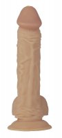 Aperçu: Naturdildo - Ø 4,5 x 23 cm