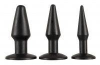 Aperçu: Analplug Training Set