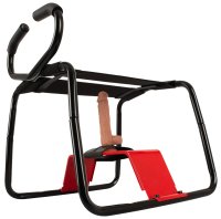 Aperçu: The Banger Sexhocker Ultimate