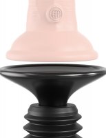 Aperçu: Body Dock Thruster – Andockplatte für Saugfuß-Dildos
