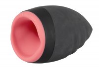 Aperçu: Masturbator mit Heizfunktion und Vibration