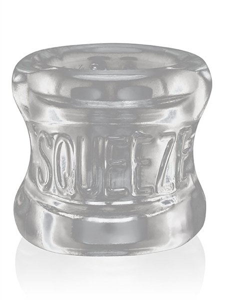 Squeeze Ball Ballstretcher - étiré de manière élégante