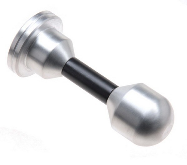 Electrode à pince E-Stim Moaner