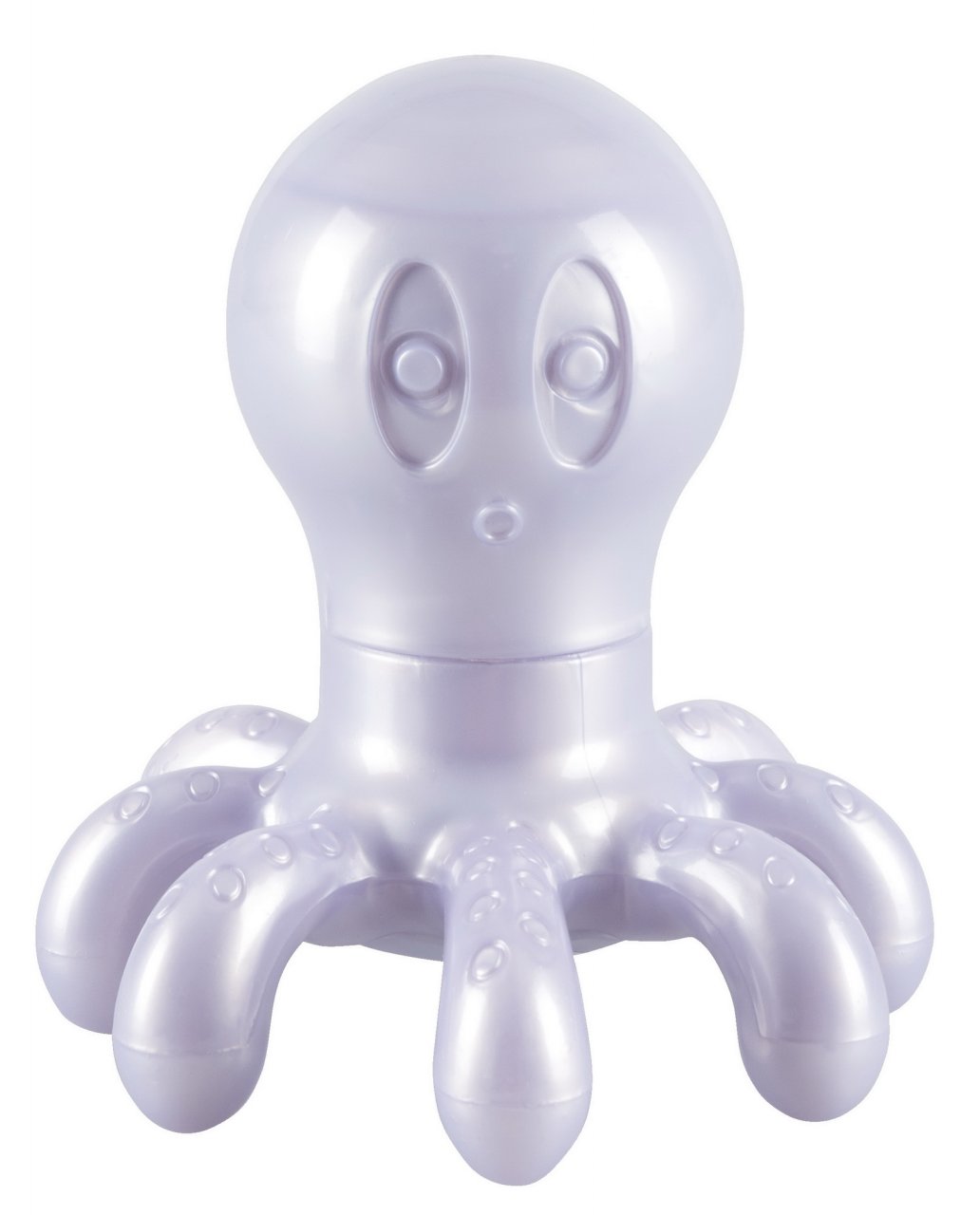 Bâton de massage OctoPussy Bâton de massage OctoPussy