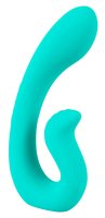 Aperçu: NAIRA Dual Heads Vibrator