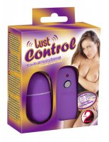 Aperçu: violettes Vibro-Ei 