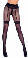 Aperçu: Collants ouverts