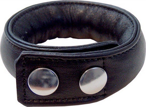 Ballstretcher en cuir 150 g réglable