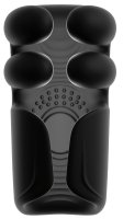 Aperçu: Masturbator Pulse Grip 3-in-1
