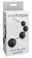 Aperçu: deluxe vibro balls