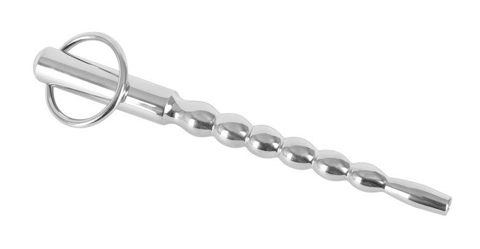 Bouchon urétral creux en acier inoxydable Bouchon urétral creux en acier inoxydable
