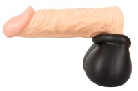 Aperçu: Enveloppe testiculaire avec anneau testiculaire Ball Bag