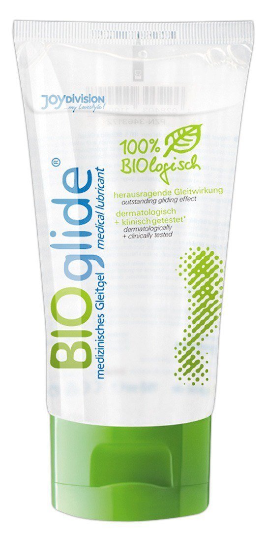 BIOglide soluble dans l'eau