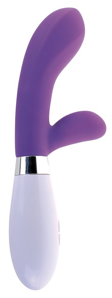 Silicone G-Spot Rabbit Silicone G-Spot Rabbit