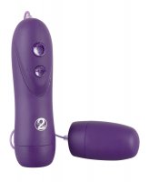 Aperçu: Vibro-Ei Jumping Bullet