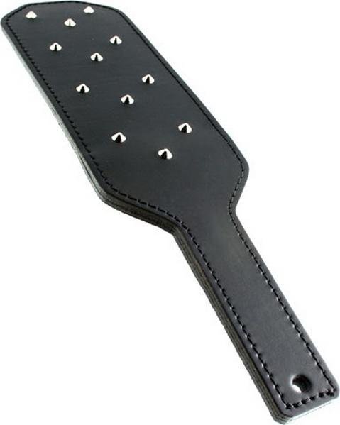 Pagaie Mister B avec rivets