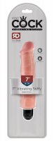 Aperçu: Vibrating Stiffy 7