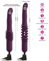 Aperçu: RC Warming Stoßvibrator