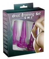 Aperçu: Analsex Training Set