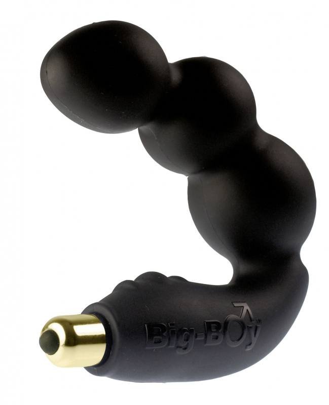 Vibrateur prostatique Big Boy Vibrateur prostatique Big Boy