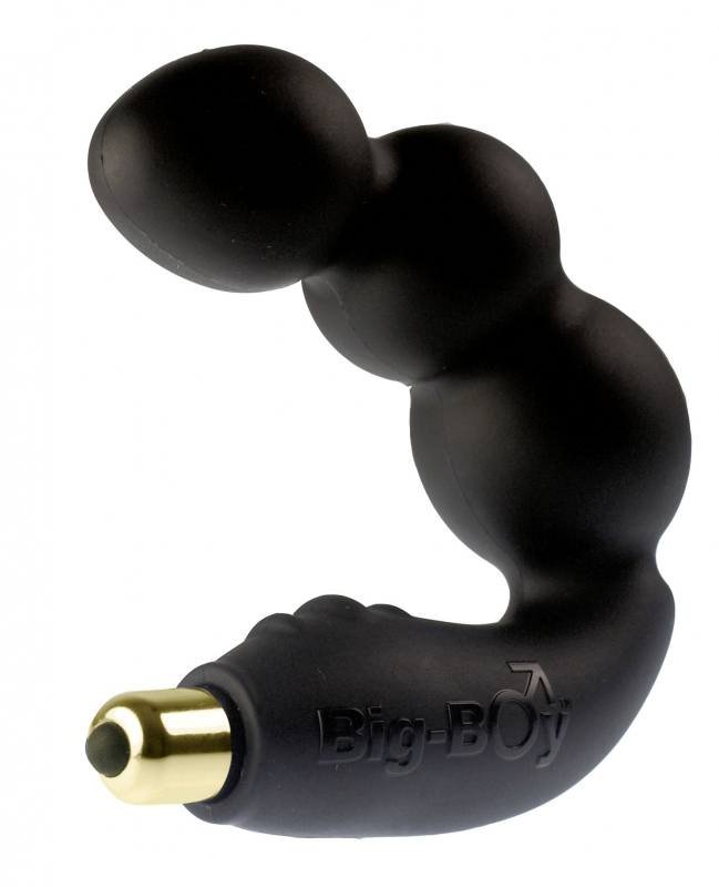 Vibrateur prostatique Big Boy