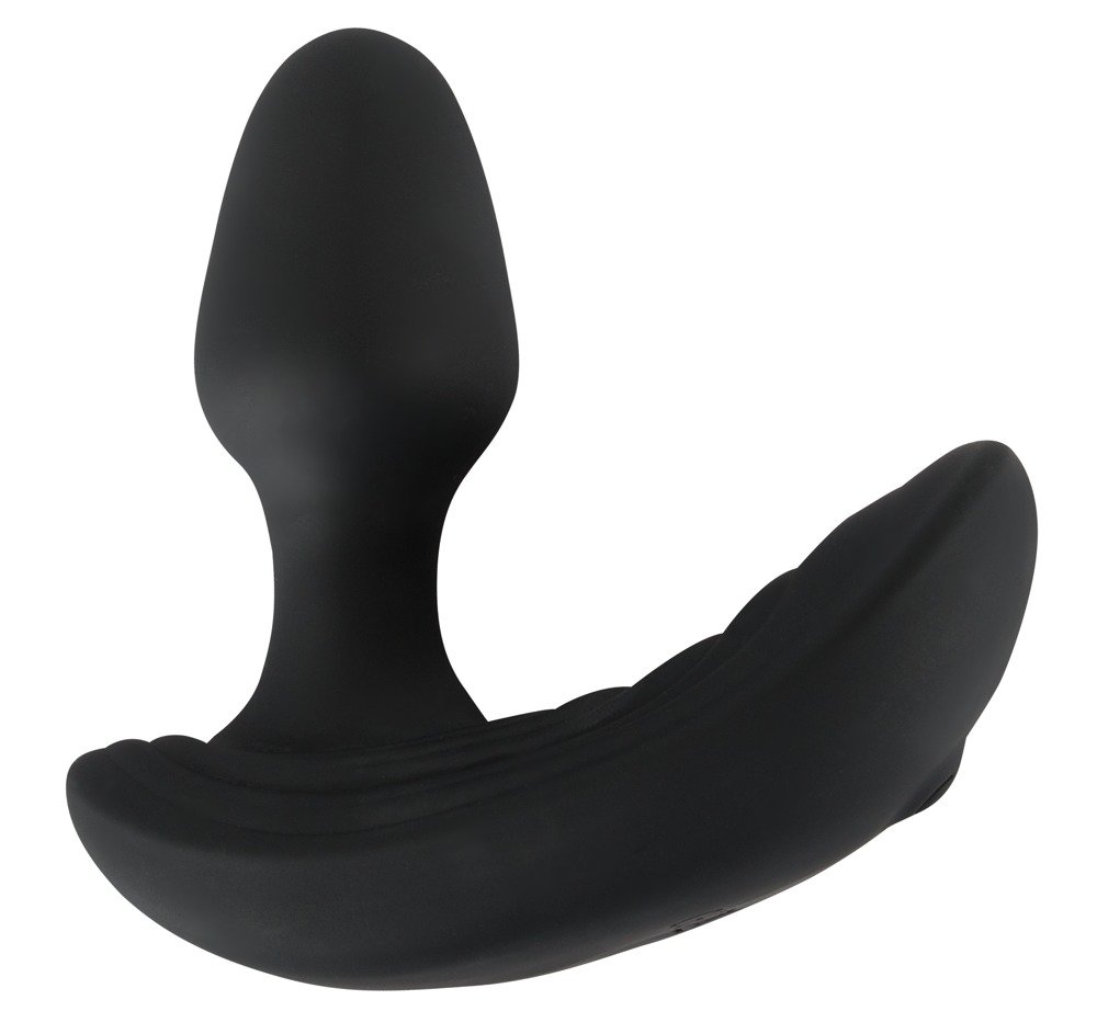 Gonflable + RC Butt Plug Gonflable + RC Butt Plug