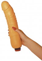 Aperçu: Naturvibrator - Ø 6 x 20 cm