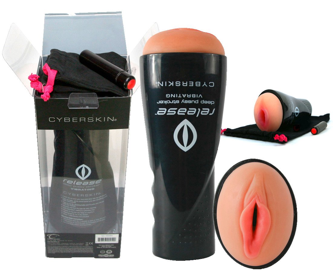 Masturbateur Cyberskin