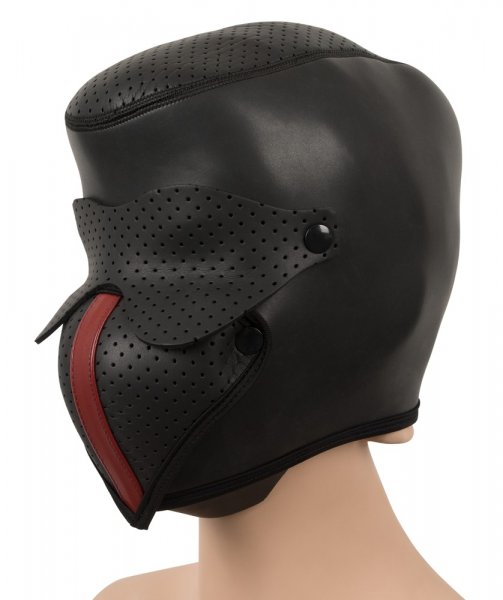 Masque de tête