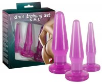 Aperçu: Analsex Training Set