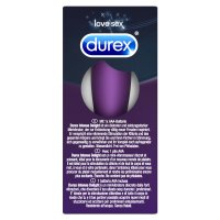 Aperçu: Mini-vibromasseur Durex Play Delight