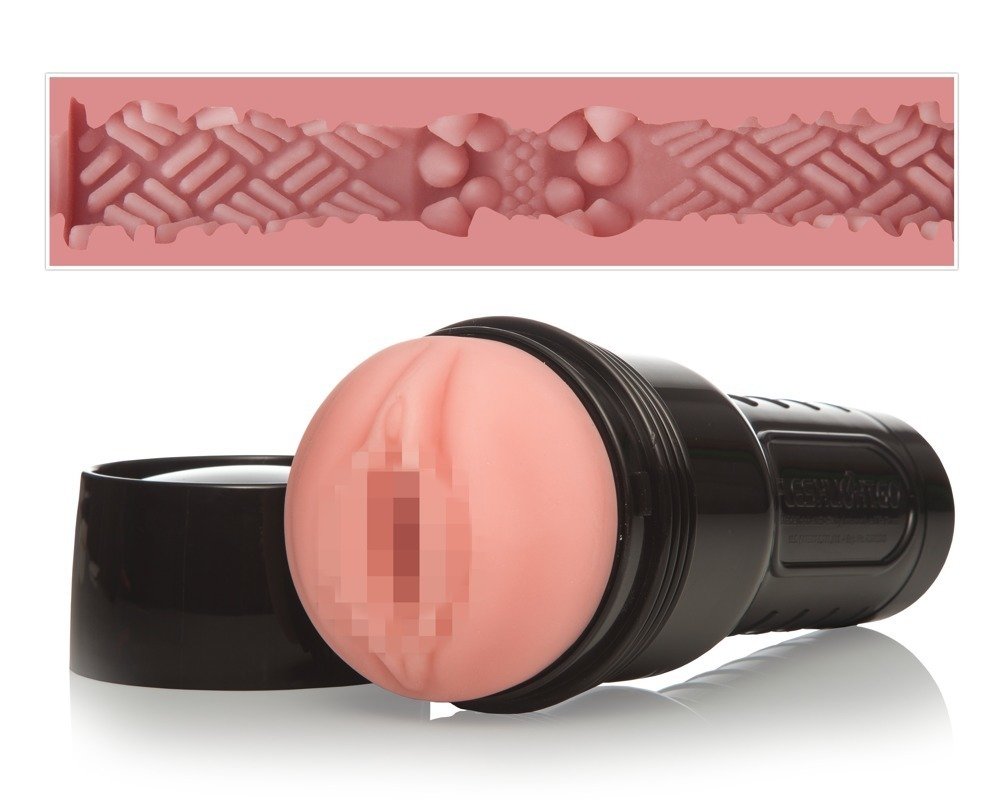 Masturbateur en silicone GO Surge Masturbateur en silicone GO Surge