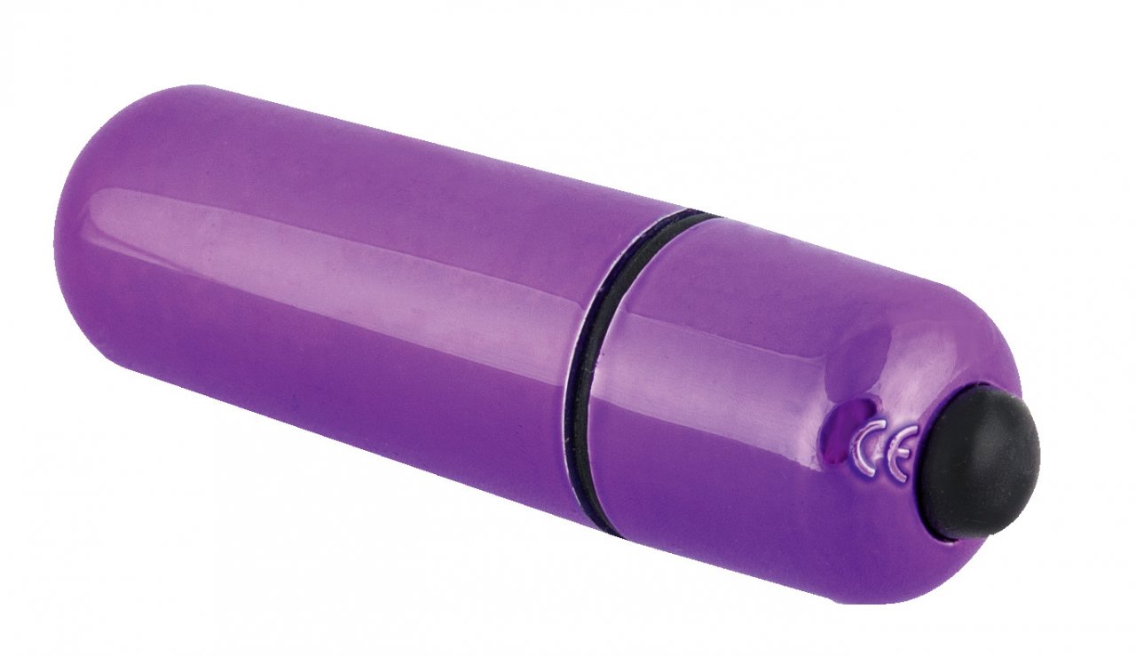Mini vibromasseur sweet little thing Mini vibromasseur sweet little thing