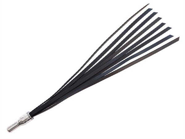 Elektro-Flogger für KinkLab Neon Wand