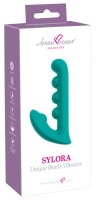 Aperçu: SYLORA Unique Beads Vibrator