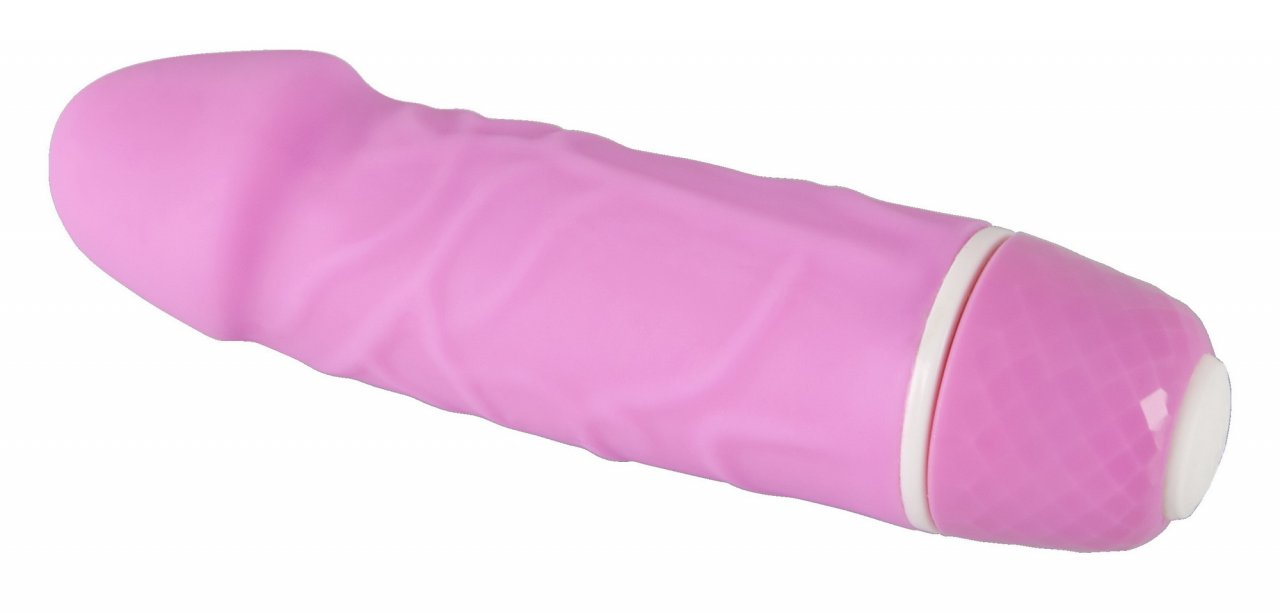 Mini-vibromasseur Little Darling Mini-vibromasseur Little Darling