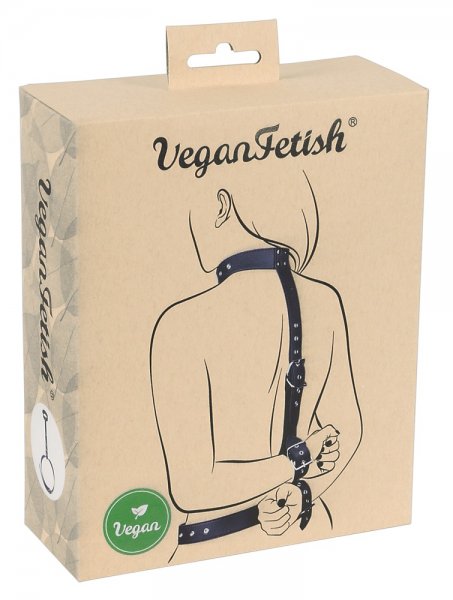 Kit de ligature, vegan