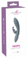 Aperçu: VELINA Rabbit Vibrator