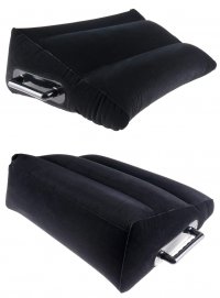 Inflatable Position Master - Le coussin d'amour ultime