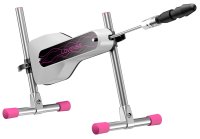 Aperçu: Lovense Mini-Sexmaschine – Gestell mit Vac-U-Lock-Aufnahme